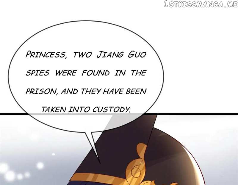 Cunning Princess Only Spoiled a Nine Thousand Years Old Man Chapter 37 - page 108