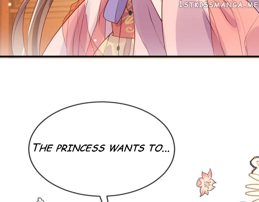 Cunning Princess Only Spoiled a Nine Thousand Years Old Man Chapter 36 - page 93