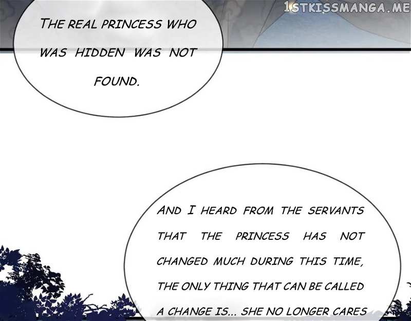 Cunning Princess Only Spoiled a Nine Thousand Years Old Man Chapter 30 - page 37