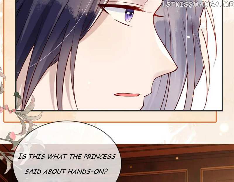 Cunning Princess Only Spoiled a Nine Thousand Years Old Man Chapter 29 - page 7