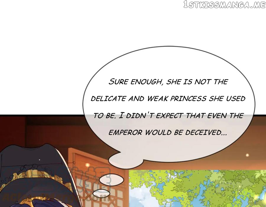Cunning Princess Only Spoiled a Nine Thousand Years Old Man Chapter 28 - page 31