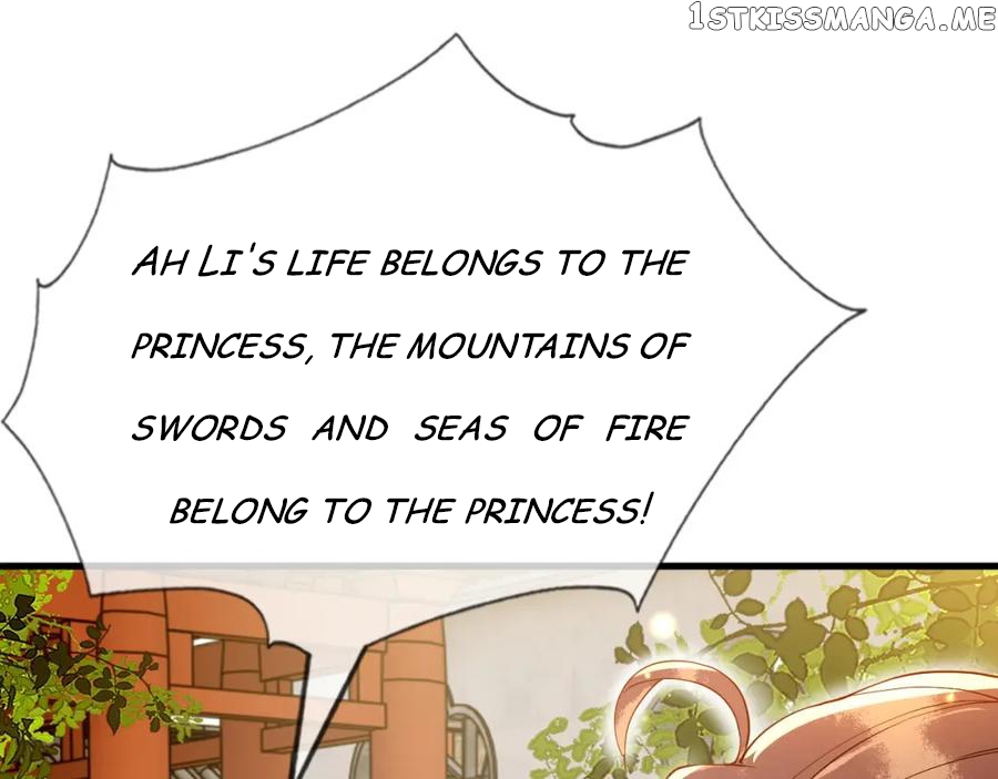 Cunning Princess Only Spoiled a Nine Thousand Years Old Man Chapter 19 - page 15