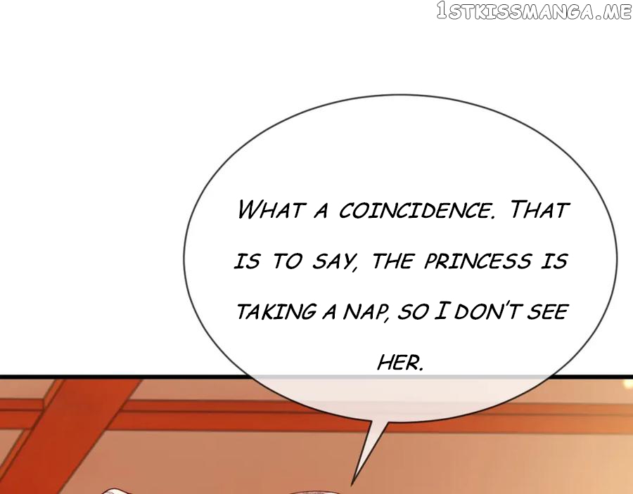 Cunning Princess Only Spoiled a Nine Thousand Years Old Man Chapter 19 - page 99