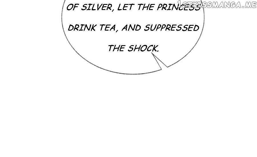 Cunning Princess Only Spoiled a Nine Thousand Years Old Man Chapter 17 - page 82