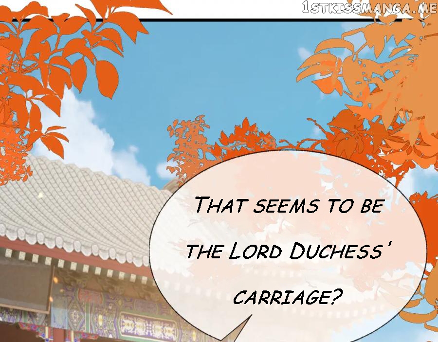 Cunning Princess Only Spoiled a Nine Thousand Years Old Man Chapter 16 - page 78