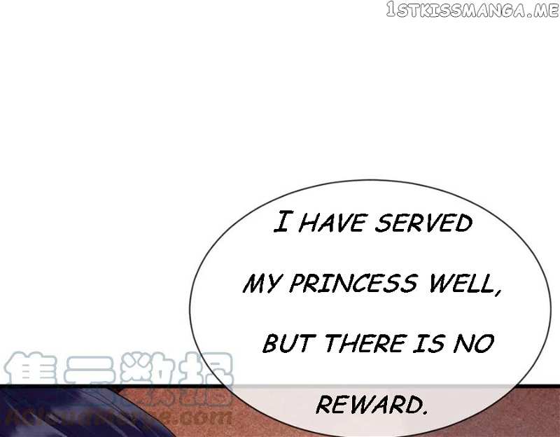 Cunning Princess Only Spoiled a Nine Thousand Years Old Man Chapter 14 - page 32