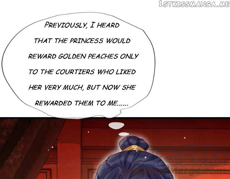Cunning Princess Only Spoiled a Nine Thousand Years Old Man Chapter 14 - page 36