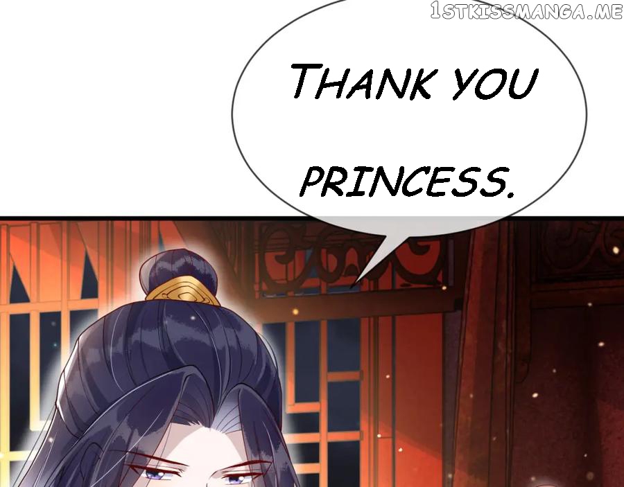 Cunning Princess Only Spoiled a Nine Thousand Years Old Man Chapter 14 - page 39