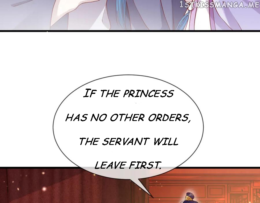 Cunning Princess Only Spoiled a Nine Thousand Years Old Man Chapter 14 - page 41
