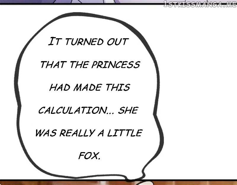 Cunning Princess Only Spoiled a Nine Thousand Years Old Man Chapter 13 - page 11