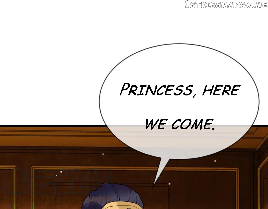 Cunning Princess Only Spoiled a Nine Thousand Years Old Man Chapter 13 - page 125
