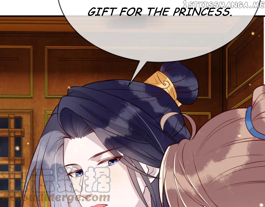 Cunning Princess Only Spoiled a Nine Thousand Years Old Man Chapter 13 - page 61