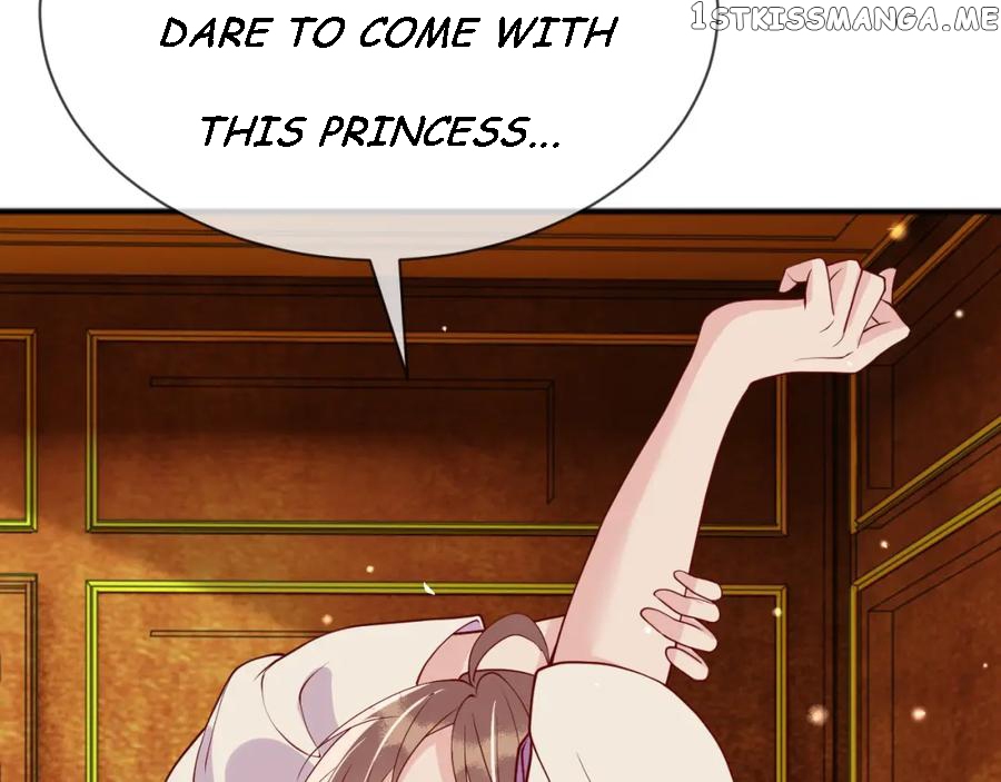 Cunning Princess Only Spoiled a Nine Thousand Years Old Man Chapter 13 - page 80