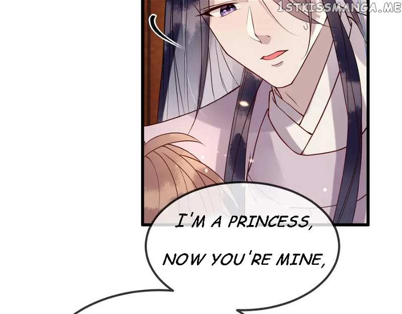 Cunning Princess Only Spoiled a Nine Thousand Years Old Man Chapter 6 - page 91