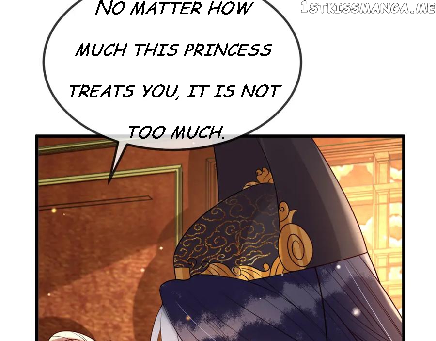 Cunning Princess Only Spoiled a Nine Thousand Years Old Man Chapter 6 - page 92