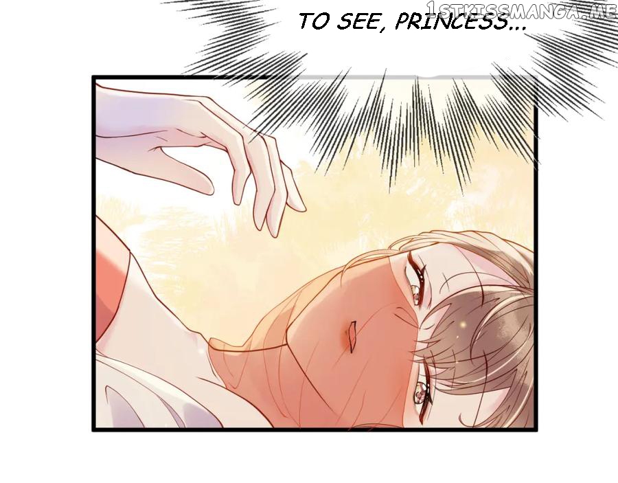 Cunning Princess Only Spoiled a Nine Thousand Years Old Man Chapter 5 - page 107