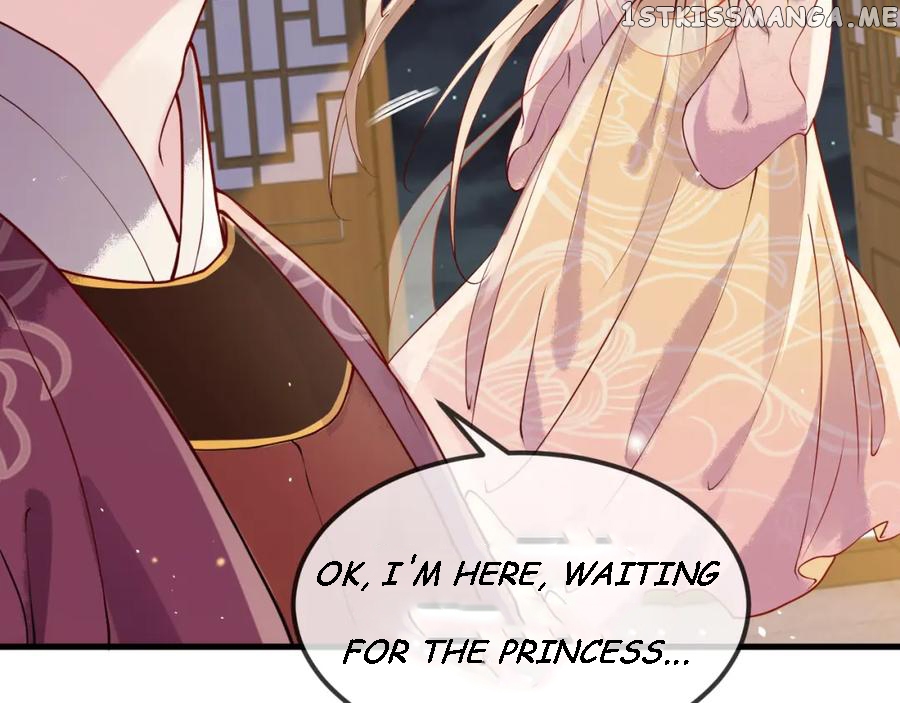 Cunning Princess Only Spoiled a Nine Thousand Years Old Man Chapter 5 - page 31