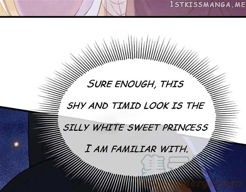 Cunning Princess Only Spoiled a Nine Thousand Years Old Man Chapter 4 - page 125