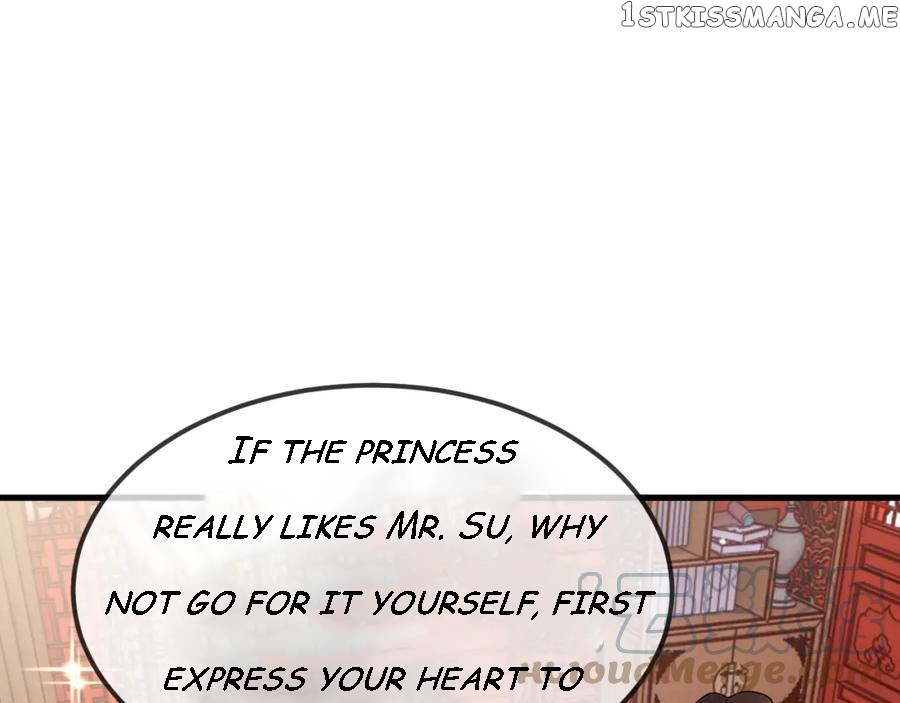 Cunning Princess Only Spoiled a Nine Thousand Years Old Man Chapter 4 - page 33