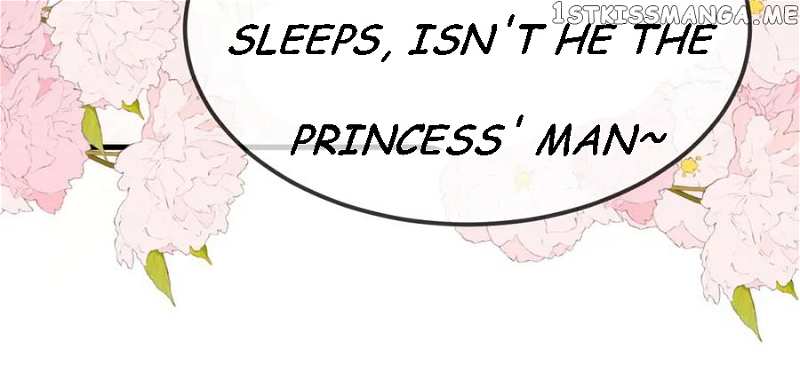 Cunning Princess Only Spoiled a Nine Thousand Years Old Man Chapter 4 - page 46