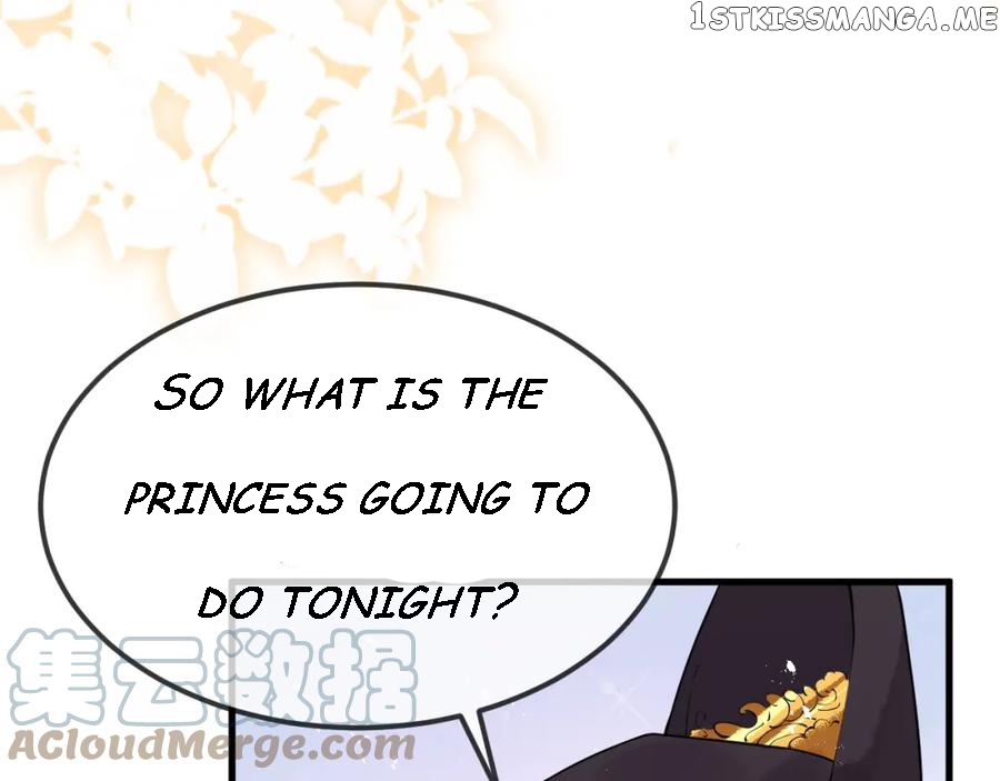 Cunning Princess Only Spoiled a Nine Thousand Years Old Man Chapter 4 - page 93