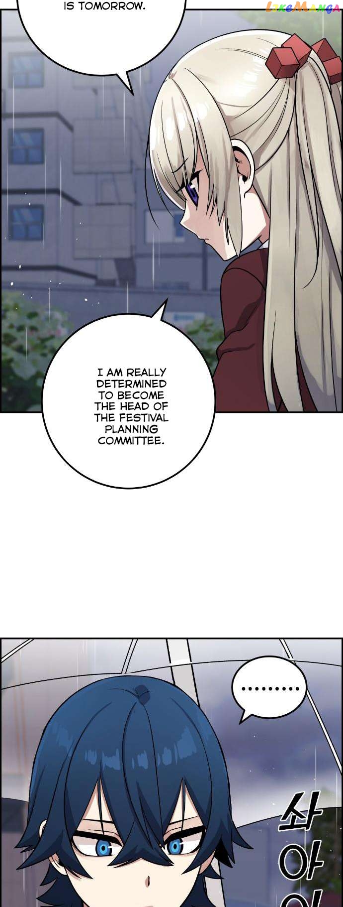 Webtoon Character Na Kang Lim Chapter 35 - page 35