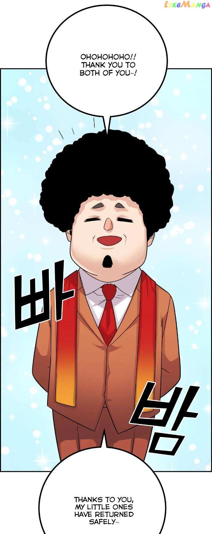 Webtoon Character Na Kang Lim Chapter 35 - page 52