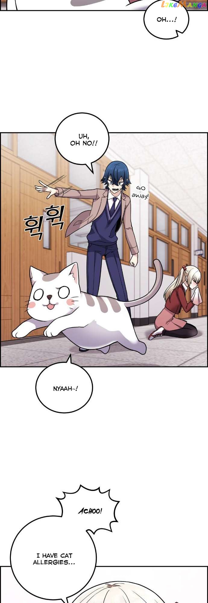 Webtoon Character Na Kang Lim Chapter 35 - page 6