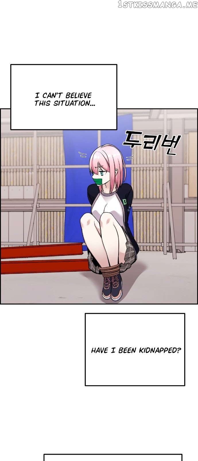 Webtoon Character Na Kang Lim Chapter 27 - page 2