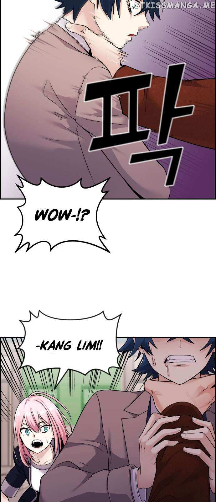 Webtoon Character Na Kang Lim Chapter 27 - page 29