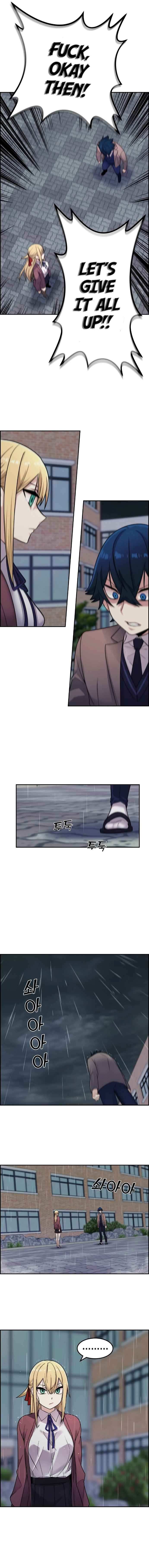 Webtoon Character Na Kang Lim Chapter 7 - page 17