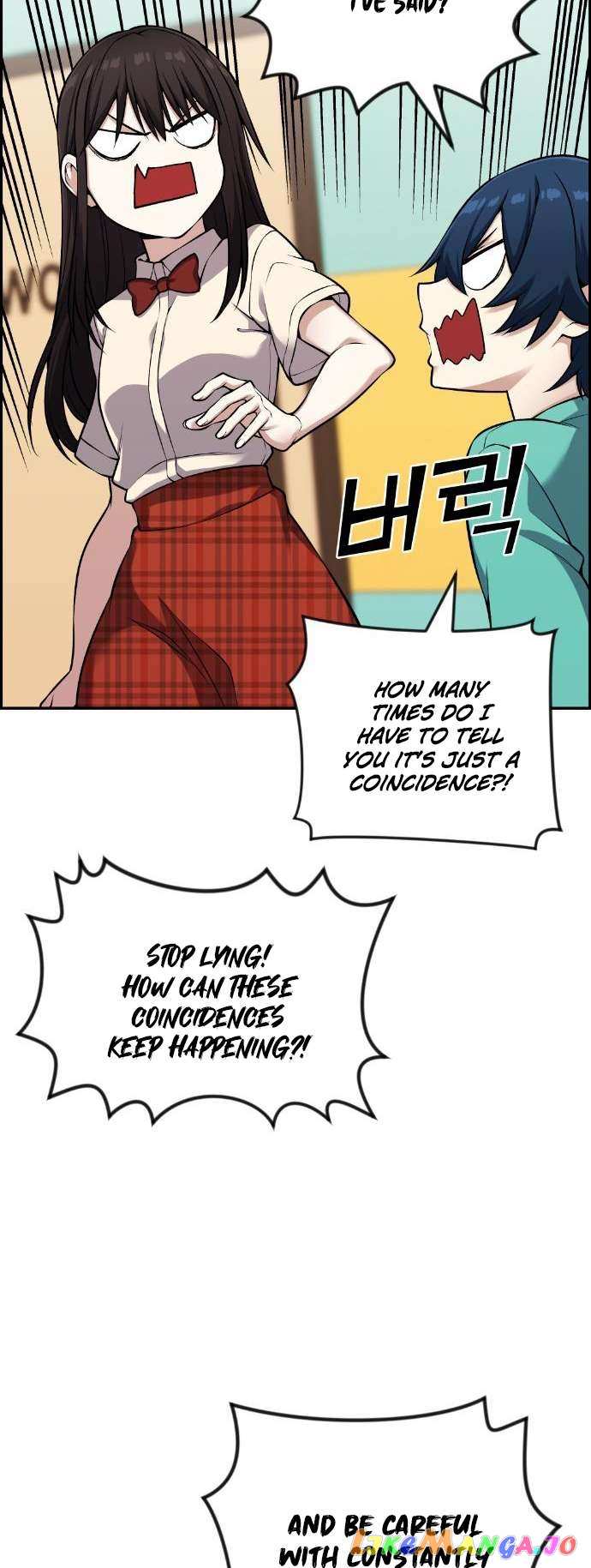 Webtoon Character Na Kang Lim Chapter 43 - page 59
