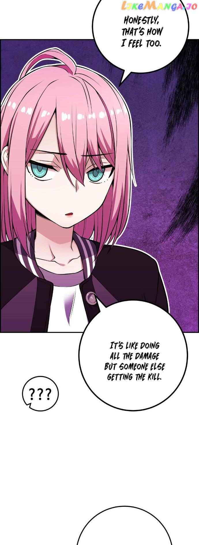 Webtoon Character Na Kang Lim Chapter 47 - page 37