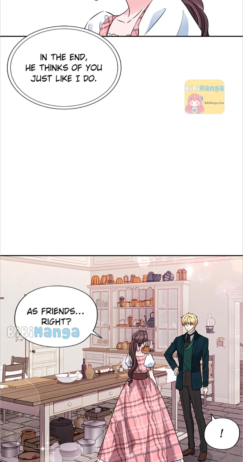 Dear My Friend Chapter 46 - page 43