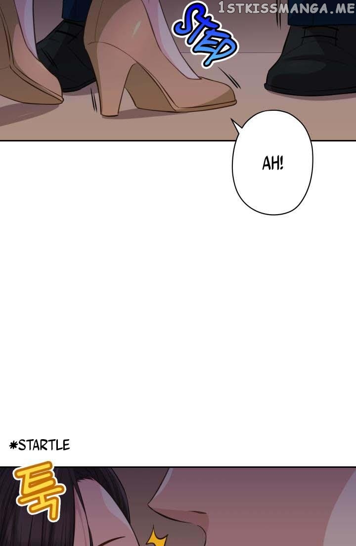 Dear My Friend Chapter 19 - page 4