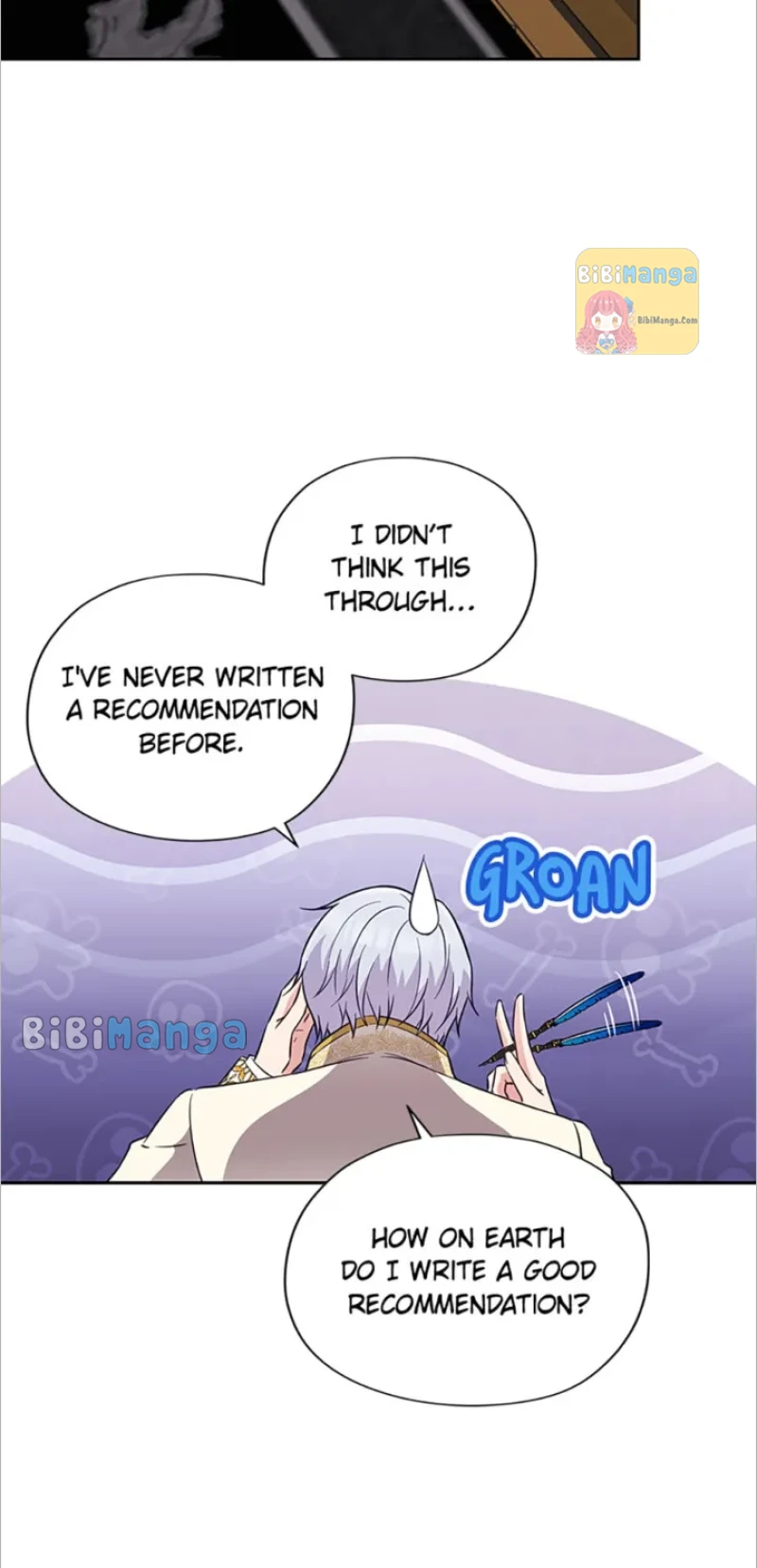 Dear My Friend Chapter 47 - page 25