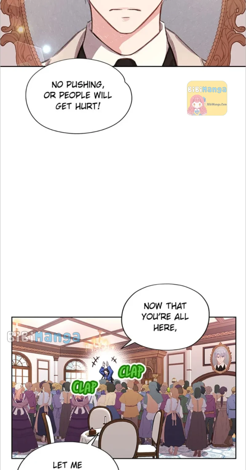 Dear My Friend Chapter 48 - page 3