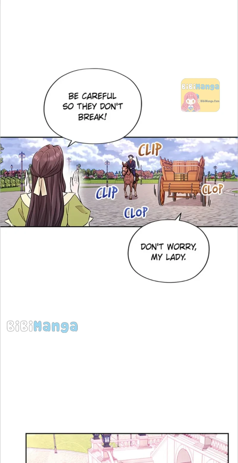 Dear My Friend Chapter 48 - page 30