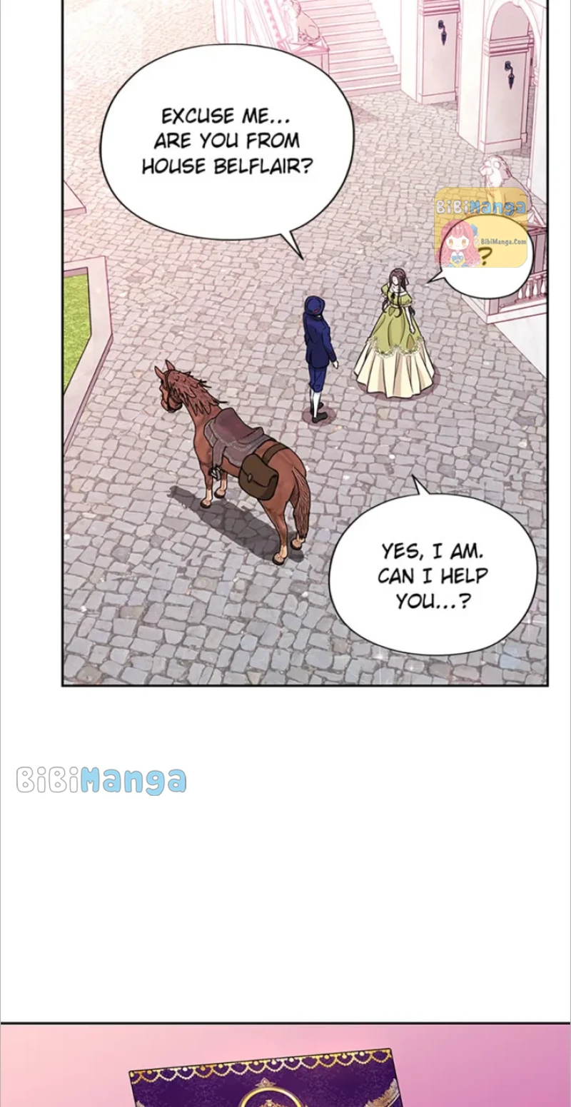 Dear My Friend Chapter 48 - page 31