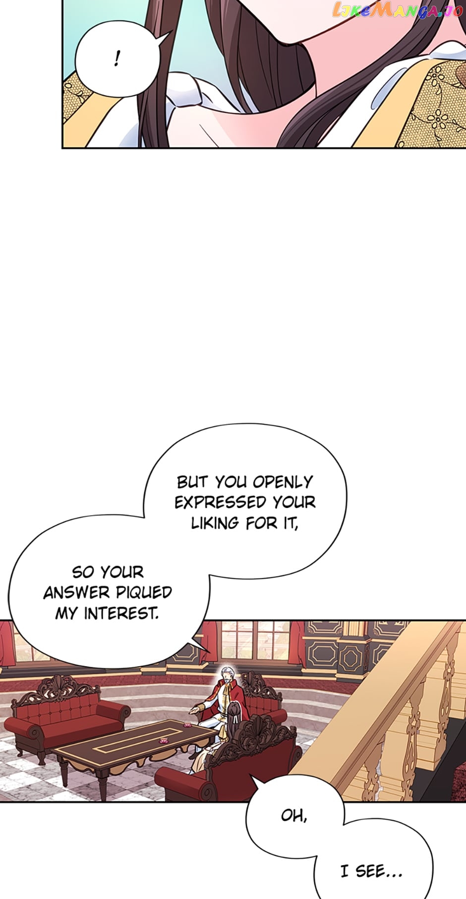 Dear My Friend Chapter 45 - page 32