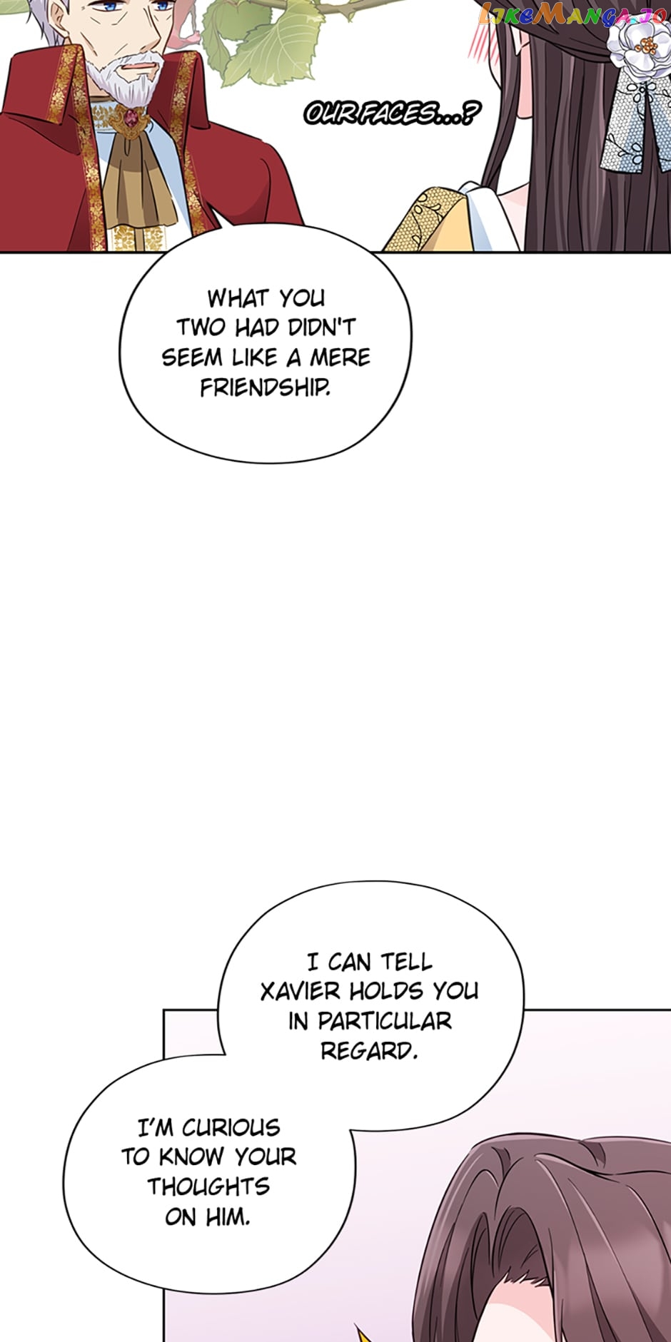 Dear My Friend Chapter 45 - page 52