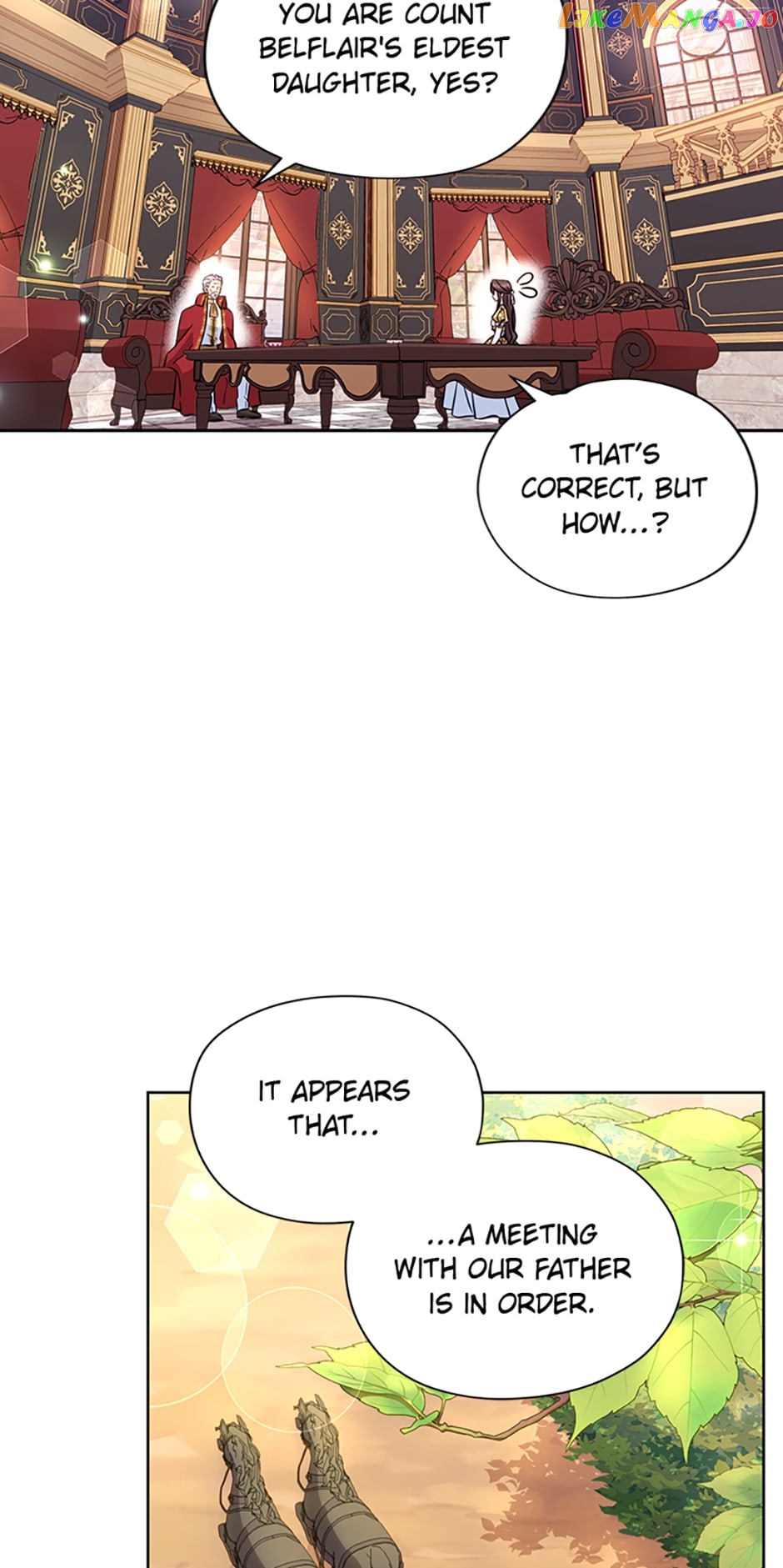 Dear My Friend Chapter 45 - page 54