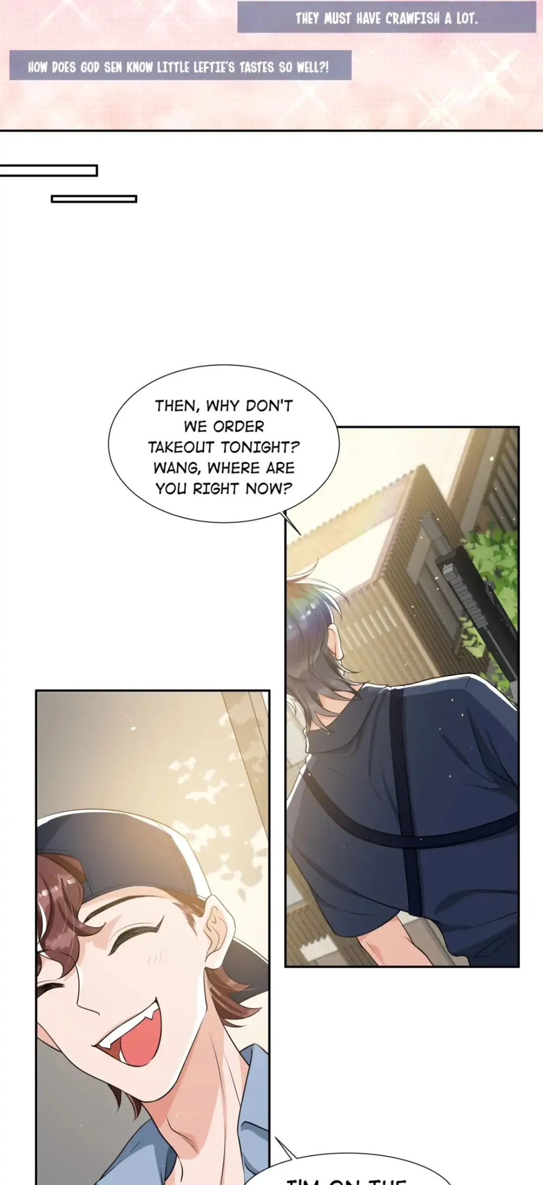 Does Love at First Sight Exist in E Sports? Chapter 61 - page 31