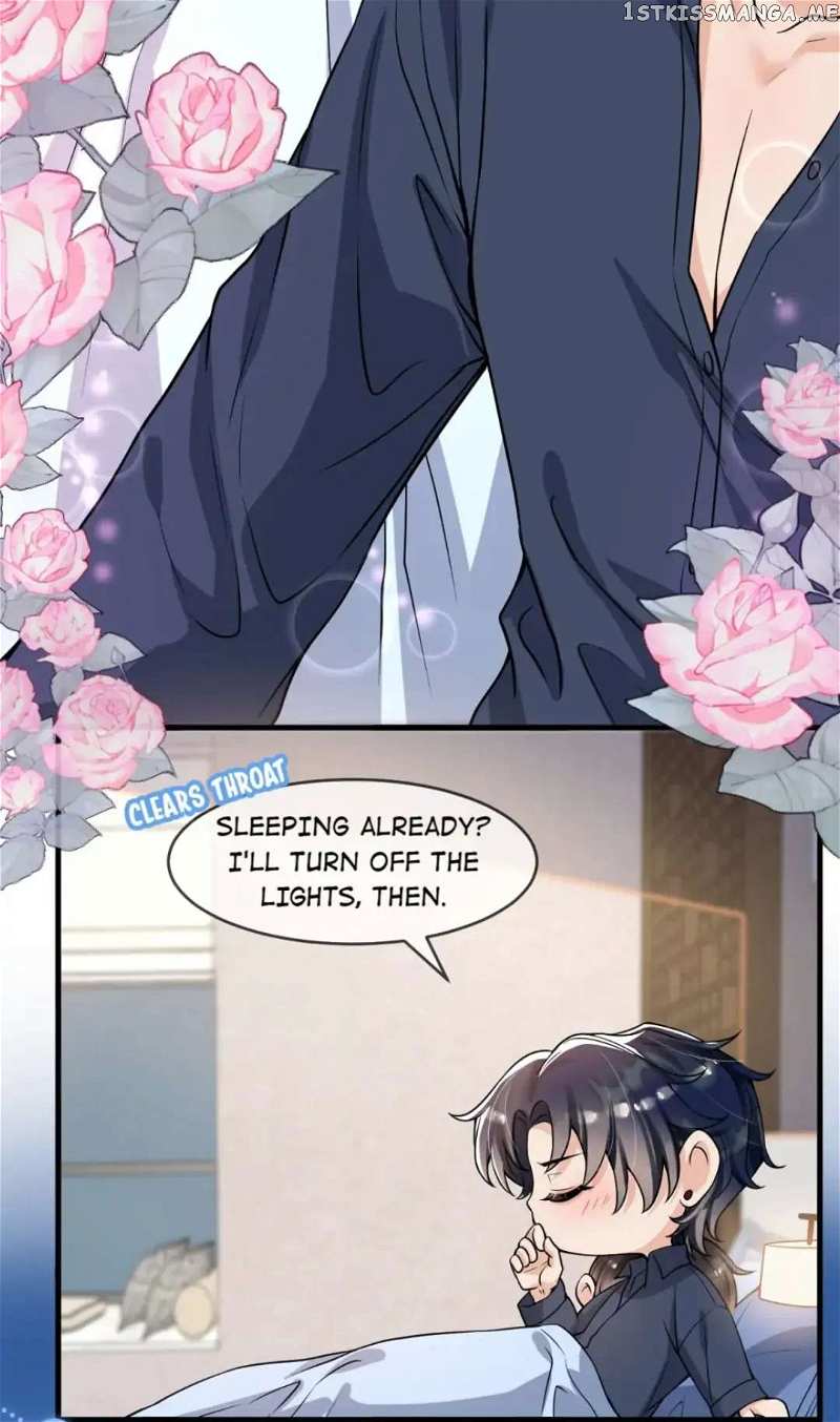 Does Love at First Sight Exist in E Sports? Chapter 49 - page 43
