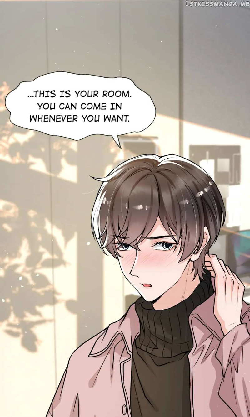 Does Love at First Sight Exist in E Sports? Chapter 48 - page 10