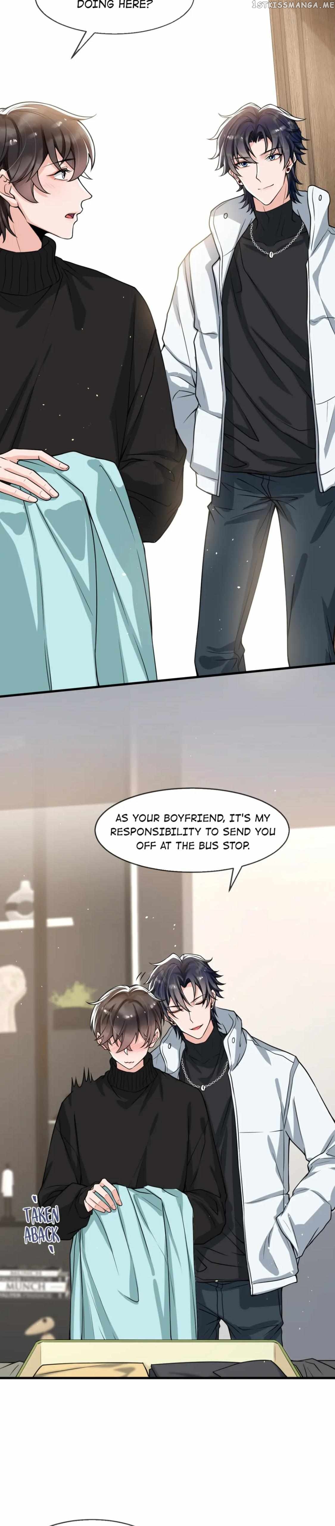 Does Love at First Sight Exist in E Sports? Chapter 46 - page 2