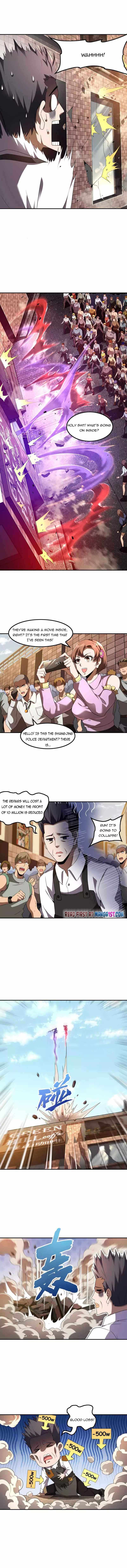 Son-In-Law Above Them All chapter 106 - page 3