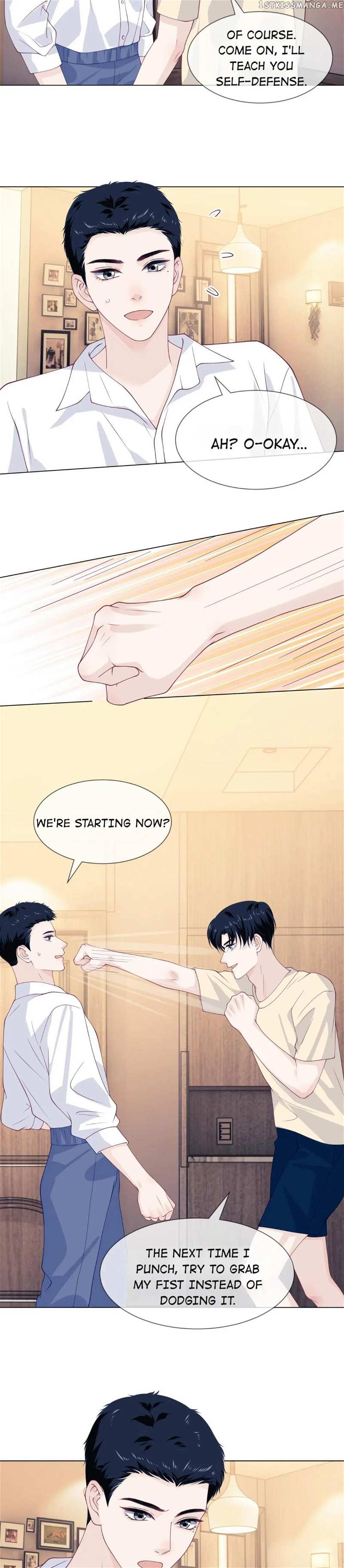 Impossible Love Chapter 33 - page 9