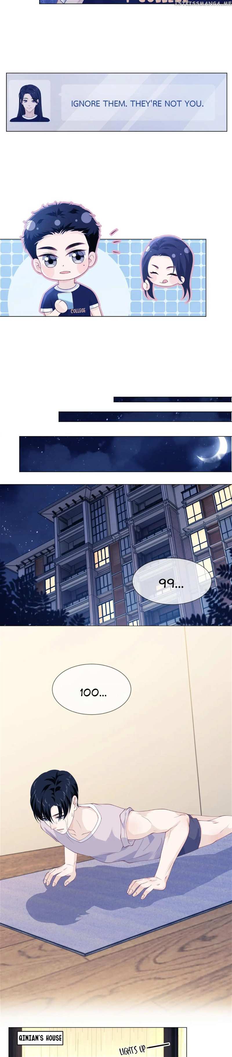 Impossible Love Chapter 32 - page 6