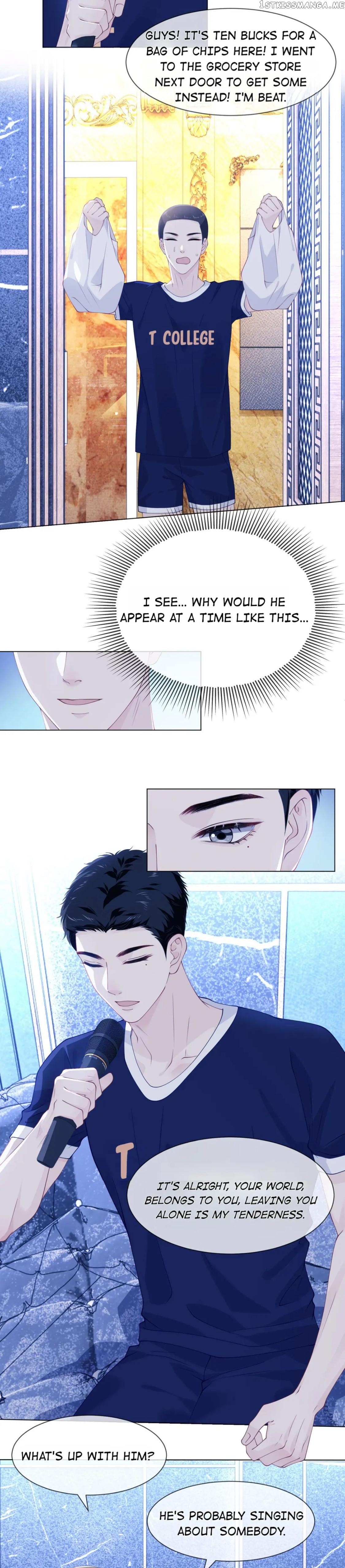 Impossible Love Chapter 31 - page 2